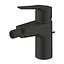 Смеситель для биде Grohe QuickFix Start 325602432, Черный матовый - миниатюра 4