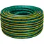 Шланг армированный 4-х слойный Alloid Building Tools Jade Caterpillar 1/2" 30 м (WH-67663) - миниатюра 3
