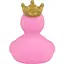 Уточка FunnyDucks Розовая в короне (1926) - миниатюра 5