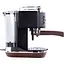 Кавоварка ріжкова DeLonghi Icona Vintage ECOV 311.BK [128801] - мініатюра 4