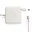 Сетевой адаптер питания Apple 85W MagSafe Power Adapter MC556 MD536 - миниатюра 1
