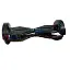 Гіроборд Smart Balance Wheel U8 Lambo Pro + Autobalance 8" Кольорові Блискавки - мініатюра 2