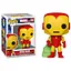 Фігурка Funko Pop Марвел Залізна людина з мішком Marvel Iron Man with Bag 10 см FP M IM 1282 - мініатюра 1