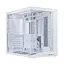 Корпус Lian Li O11 Dynamic Mini V2 Flow White (G99.O11DMIV2FW.00) Без БП - мініатюра 3