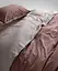 Постельное белье Essualte Pristine-Old Rose Варена Хлопок Limasso pbe0051947 - миниатюра 2