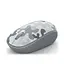 Миша комп'ютерна Microsoft Bluetooth Mouse Arctic White Mod:1929 - мініатюра 2
