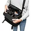 Сумка для фотоаппарата Lowepro ProTactic MG 160 AW II (LP37266-PWW) [135682] - миниатюра 13