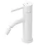 Змішувач для біде Rea Lungo white REA-B4701 Білий - мініатюра 3