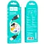 Дата кабель Hoco X90 Cool silicone USB to Type-C (1m) White - мініатюра 5
