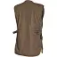 Жилет Blaser Active Outfits 4-Season Shooting Right 4XL - мініатюра 2