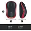 Мышь Logitech Wireless Mouse M185 RED - EWR2 (910-002237) (7196815) - миниатюра 5