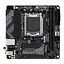 Материнская плата Gigabyte B650I AX Socket AM5 - миниатюра 2