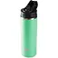 Термобутылка GSI Outdoors 710 Microlite Bottle Straw Top Зеленый (1099-67803) - миниатюра 1