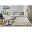 Комплект постільної білизни TAC Євро 000271358 - мініатюра 1
