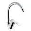 Змішувач для кухні CRON FOCUS 777-G (CR0024) - мініатюра 1