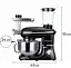 Кухонный комбайн 3в1 Mozano профессиональный Kitchen Machine 2300 Вт - миниатюра 6