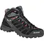 Ботинки Salewa MS Alp Mate Mid WP 42 Черный (1054-013.001.5064) - миниатюра 1
