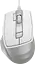 Мышь A4Tech FM45S Air Silver White - миниатюра 1