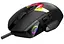 Мышь Lorgar MSP80 8000 Hz Gaming Mouse Pro Black (LRG-MSP80-BK) - миниатюра 7