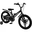 Велосипед двухколесный Corso Revolt 18" MG-18298 - миниатюра 1
