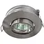 Світильник точковий Brille HDL-DT 16 PCHR MR16 163626 - мініатюра 1