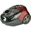 Порохотяг EDLER ED-1808RB - мініатюра 1
