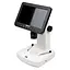 Цифровой микроскоп SIGETA Numeric Pro 10x-300x 5 MP 7" LCD (65512) - миниатюра 3