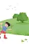 Ladybird Readers 1 Topsy and Tim. Go to the Farm - миниатюра 3