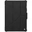 Чохол-книжка Nillkin Bumper Pro Multi-angle для Samsung Galaxy Tab S10 FE 10.9/S9/S9 FE 11 Чорний - мініатюра 3