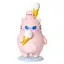 Колекційна іграшкова фігурка Pembe The Pink Cat blind box (40312) - мініатюра 2