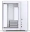 Корпус Jonsbo TK-1 White (TK-1 White) без блока питания - миниатюра 3