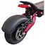 Електросамокат двомоторний Crosser Dominator (2400W, 60V, 21Ah) - мініатюра 5