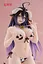 Коллекционная фигурка Taito Оверлорд Альбедо Overlord Albedo Cow Print Swimsuit 13 см T O A CPS 13 - миниатюра 4