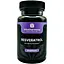Транс-ресвератрол VitalHarmony Resveratrol 250 mg, 30 капсул для антиоксидантной защиты - миниатюра 1