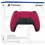 Геймпад Sony PlayStation DualSense Wireless Controller Cosmic Red (9828297) - миниатюра 5