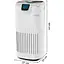 Очиститель воздуха Rowenta Pure Home PU8080F0 [134293] - миниатюра 4