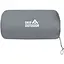 Каремат самонадувний Skif Outdoor Major 200x130x10 см Dark grey - мініатюра 5