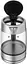 Электрочайник Tefal Glass Kettle 1.7 л стекло с подсветкой серебристо-черный kuh0015362 - миниатюра 8