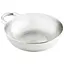 Миска GSI Outdoors Glacier Stainless Bowl W/Handle (1099-62118) - миниатюра 1