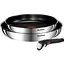 Набір сковорідок Tefal Ingenio Emotion L897S374 [106554] - мініатюра 1