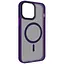 Чохол до мобільного телефона Armorstandart Uniq Magsafe Apple iPhone 14 Pro Max Purple (ARM75314) - мініатюра 1