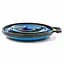 Набор посуды GSI Outdoors Escape 1 Person Table Set Синий (1099-79212) - миниатюра 3