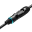 Спінінг Favorite Blue Bird Compact BB1-804L-T 2.40 м 3-12 г - мініатюра 2