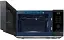 Мікрохвильовка з грилем Samsung MG23DG4524AGUA - мініатюра 5