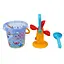 Детский набор для игры в песочнице и с водой 0105TXK - миниатюра 5