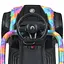 Дитяча каталка-толокар Bambi Racer M 5731EL-12 із батьківською ручкою та музикою - мініатюра 6