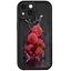 Чохол Epik TPU Prestige для Apple iPhone 14, 6.1 Raspberry - мініатюра 1