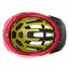Шолом Scott Fuga Plus Rev S Чорний/Червоний (1081-265531.6152.006) - мініатюра 5
