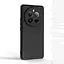Чохол до мобільного телефона Armorstandart Matte Slim Fit Realme 12 Pro / 12 Pro+ Camera cover Black (ARM74749) - мініатюра 2