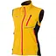 Жилет Directalpine Attack Lady 2.0 L жовтий (1053-55583.33.L) - мініатюра 1